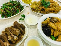 蚝仔烙-德记潮州菜馆(卑路乍街)