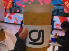 -gleeglee乐溢亦茶(朝阳大悦城店)
