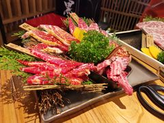 -黑牛の店·和牛烧肉(合生汇店)
