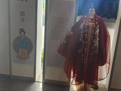 -东台西溪天仙缘景区