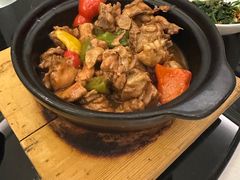 -望京楼flavor餐厅(古北水镇景区店)