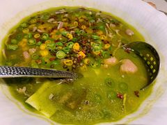 -宫燕府·京菜·烤鸭·淮扬菜(王府中心店)