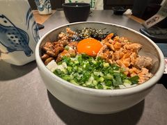 -沼津港精致料理·寿喜烧·烧鸟(龙湖南桥天街日料榜单店)