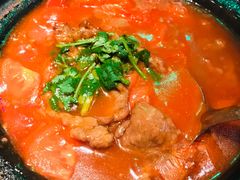-大哈福烧烤·海鲜·家常菜(延安三路店)