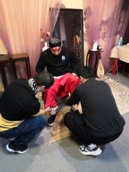 -华韵京剧摄影(洋桥角门东店)