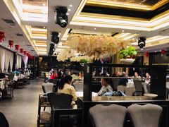 大堂-香园楼(钻石路店)