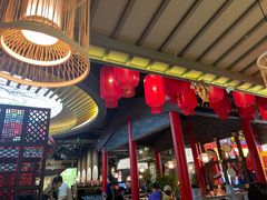-哥老官重庆美蛙鱼头(宝山龙湖店)