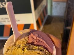 开心果gelato-Dip in Gelato(富民路店)