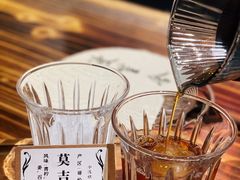 -漫笙舍Manse·咖啡·民宿