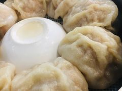 -百年尹氏汤包(湖南路狮子桥店)