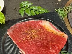 -牛YO烧肉烤肉自助(万象城春河里店)