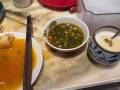 -涮福記·现切牛羊肉火锅(世纪汇店)