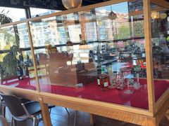 -安妮意大利餐厅(日坛店)