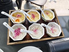 -汉水谣·江景餐厅(江滩店)