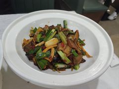 -湘中缘·湖南菜(娄底驻京办店)