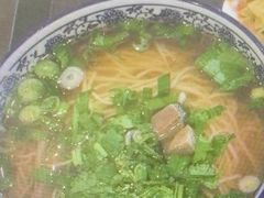 -马艾萨中国兰州传统牛肉面(惠新里店)