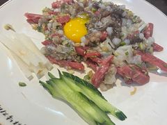 -金明子八带鱼馆(正宗韩国连锁店)