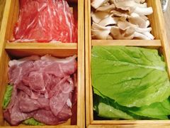 -那时新疆·若羌(经纬汇店)