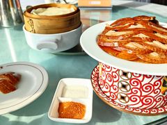 烤鸭-全聚德(友谊店)