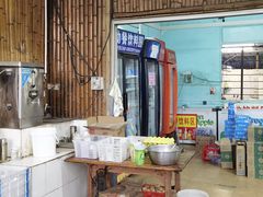 -大夫山顺驰自助烧烤场