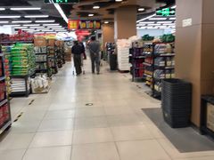 -物美超市(通州华业玫瑰店)