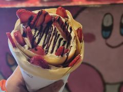 -可丽小屋(中山路店)