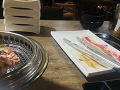 -火炉火自助餐(枫蓝国际店)