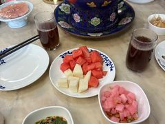 -东来顺•非遗火锅(外滩店)