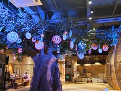 -汤W城市微度假(仓山店)