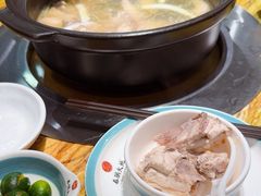-春润大地海南椰子鸡(沙井京基百纳广场店)