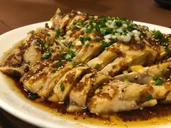 -三猫黑鱼花(南大店)