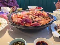 -小红鲸·海鲜餐厅(轸大路店)