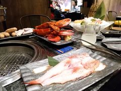 -響日本燒肉