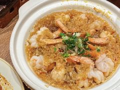 -大盐帮川菜馆(长楹天街店)