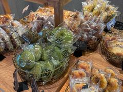 -Max Bakery 阿唛手作