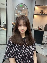 -TOP HAIR SALON