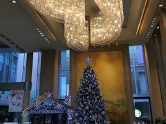 -北京朝阳悠唐皇冠假日酒店