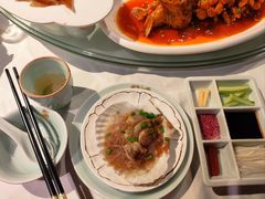 -四世同堂·京菜·烤鸭(双井店)