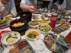 -六七八韩式烤肉·韩国料理(上杭路店)