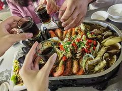 -阿弟特色海鲜餐厅·大排档(平潭店)