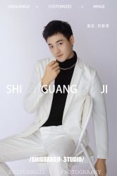 -时纪母女写真父母纪念照(静安店)