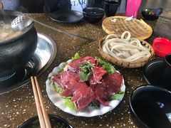 -阿西土陶牦牛汤锅