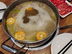 -掂档潮汕牛肉火锅(cityon熙地港店)