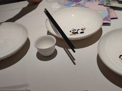 -眉州东坡·熊猫主题餐厅(枫蓝店)