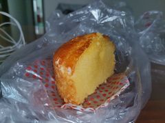 花生蛋糕-恒兴发茶店(水巷口店)