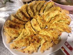 -金山锅贴店(金泉路店)