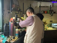 -SeekSeeking咖啡专门店(堰塘街店)