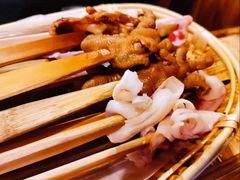 -火盆烧烤(南康店)