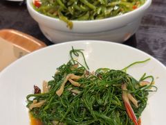 -塞伊德蒙餐(兴安南路店)