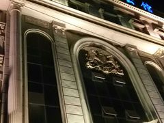 -九号公馆(秦岭路店)